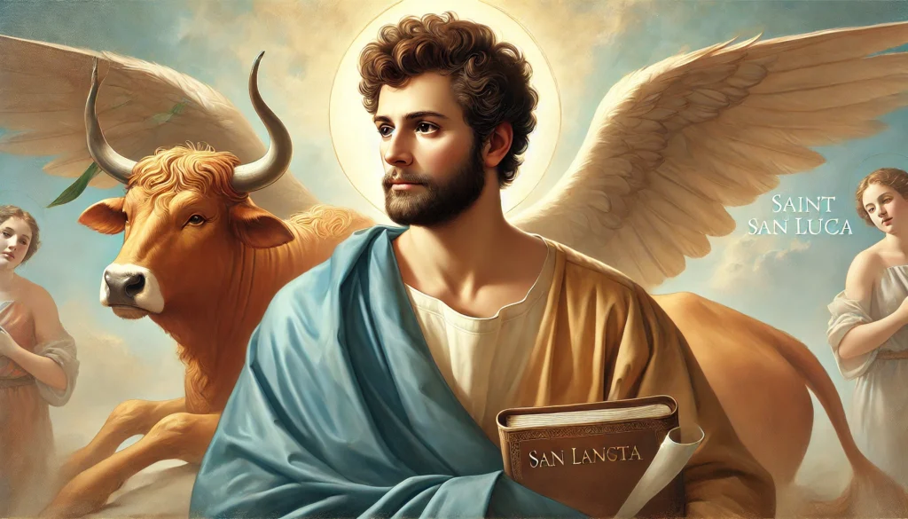 San Luca