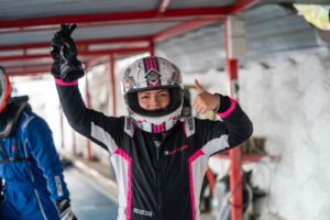 Campionato Sprint SWS 2025 Kart