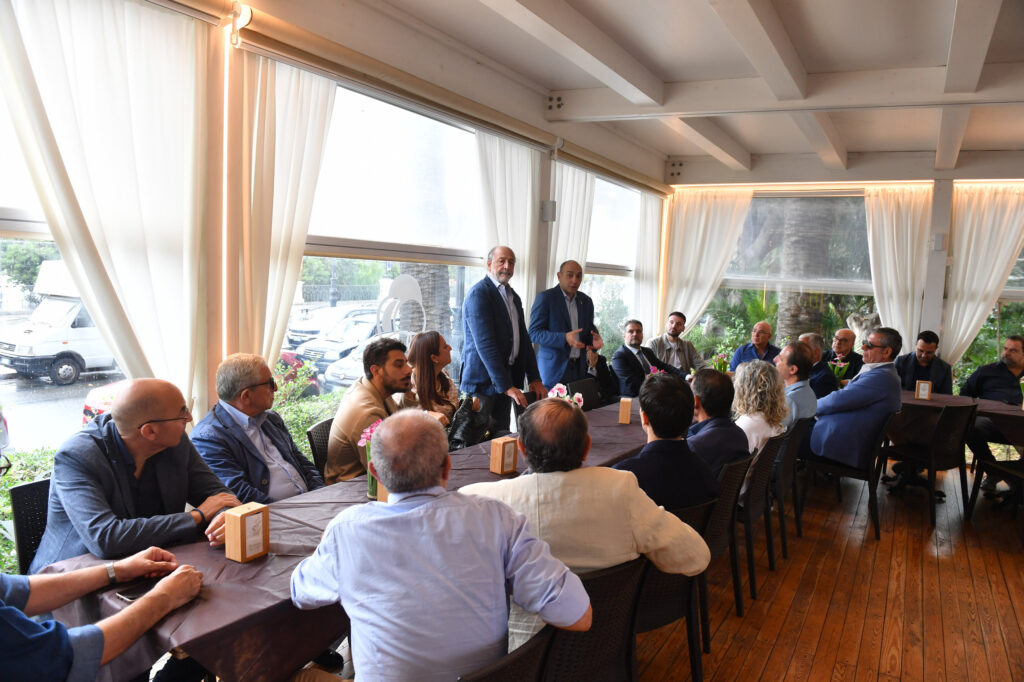 Sarica Morelli Chapeau