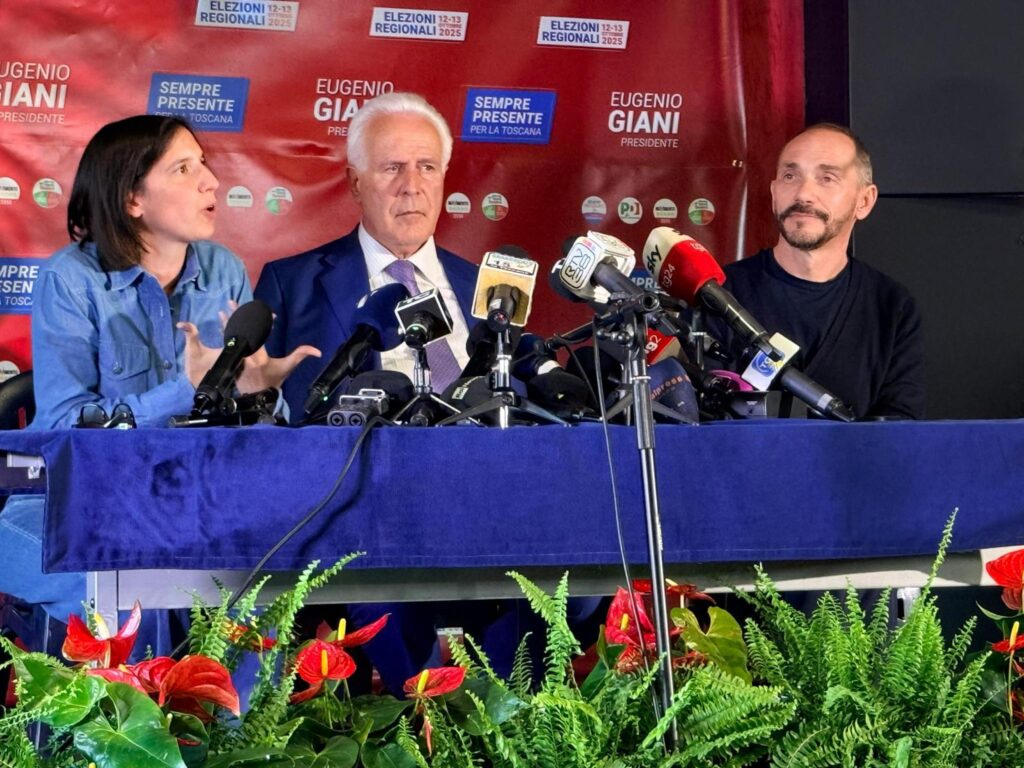 Schlein giani