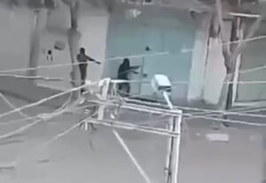 Scontri Gaza Hamas