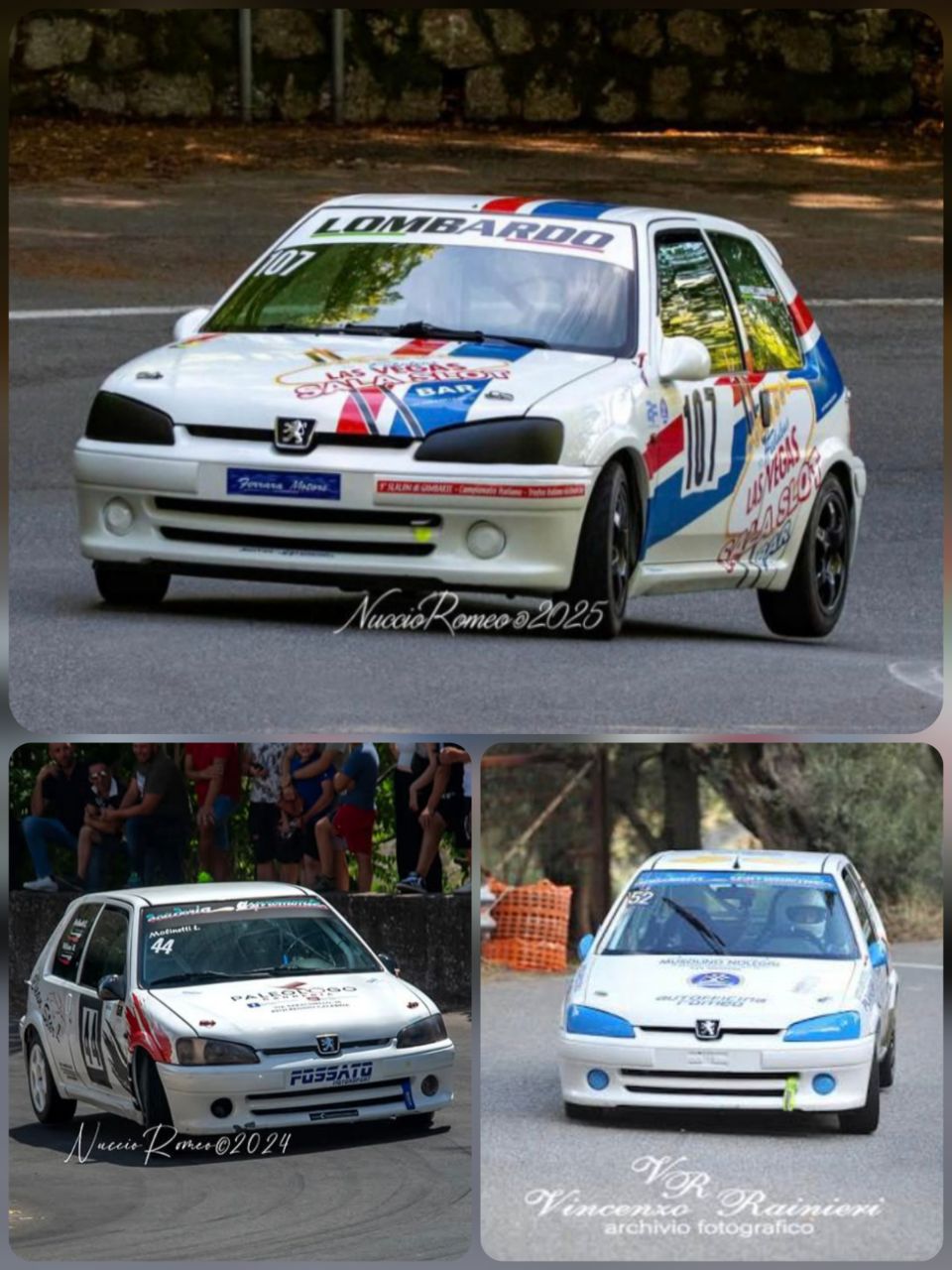 Scuderia Aspromonte