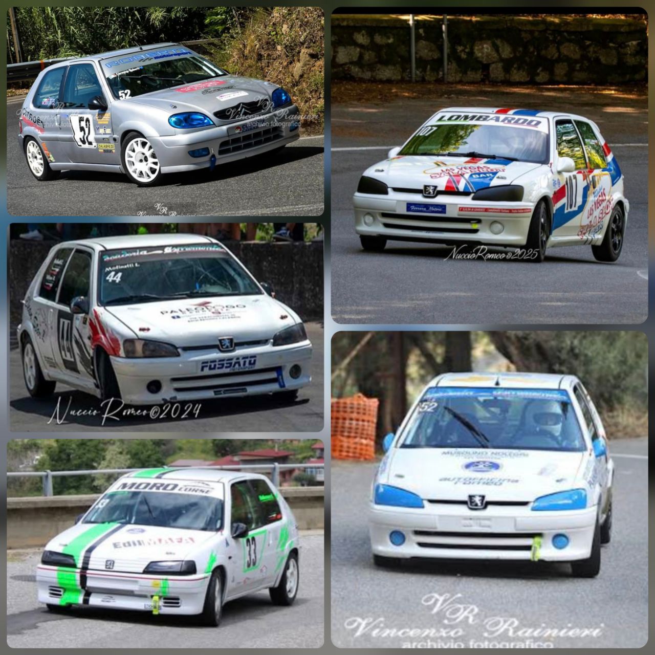 Scuderia Aspromonte