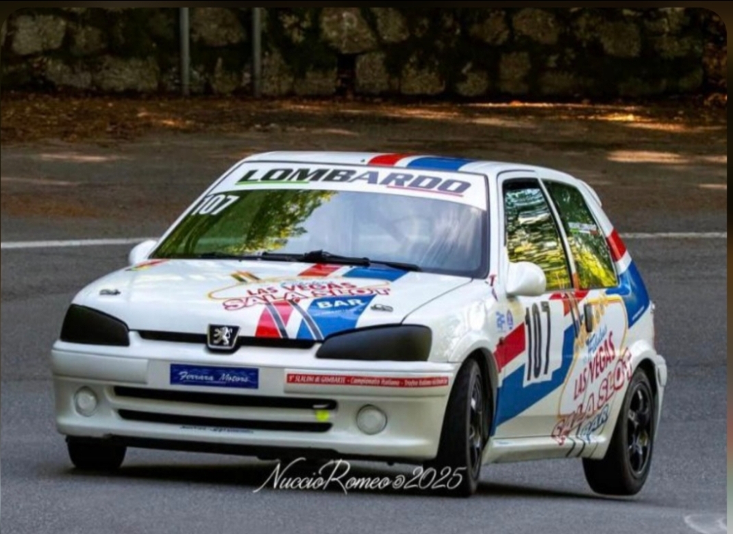 Scuderia Aspromonte