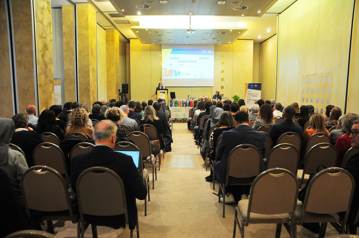 Seminario Europa