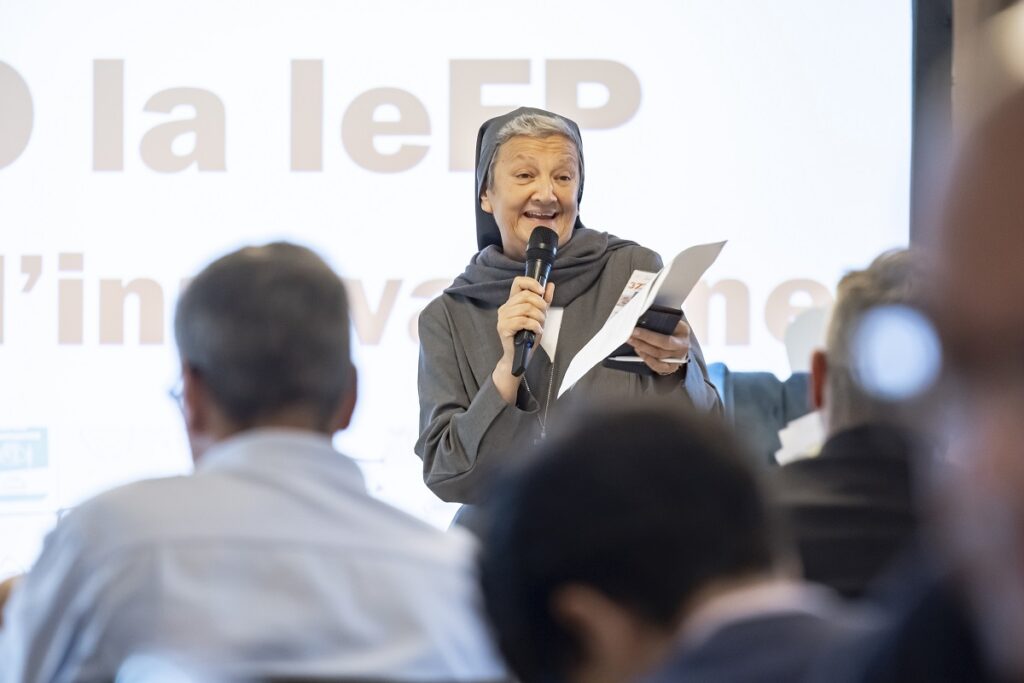 Seminario Europa IeFP