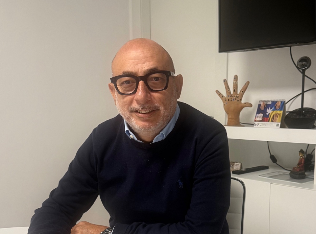 Serafino Nucera