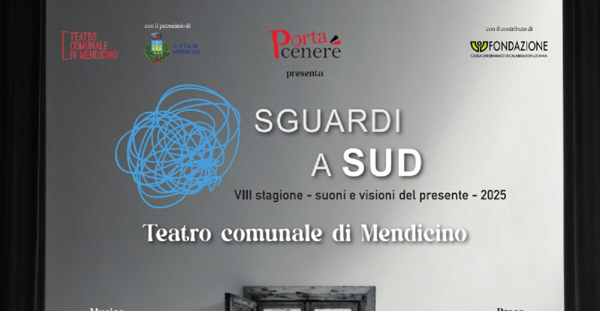 Sguardi al Sud