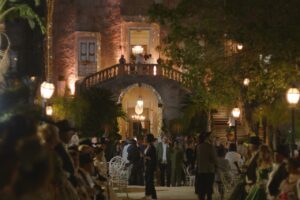 Sicilian Experience - Villa Boscogrande