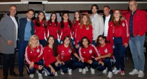 Smile Cosenza Pallanuoto