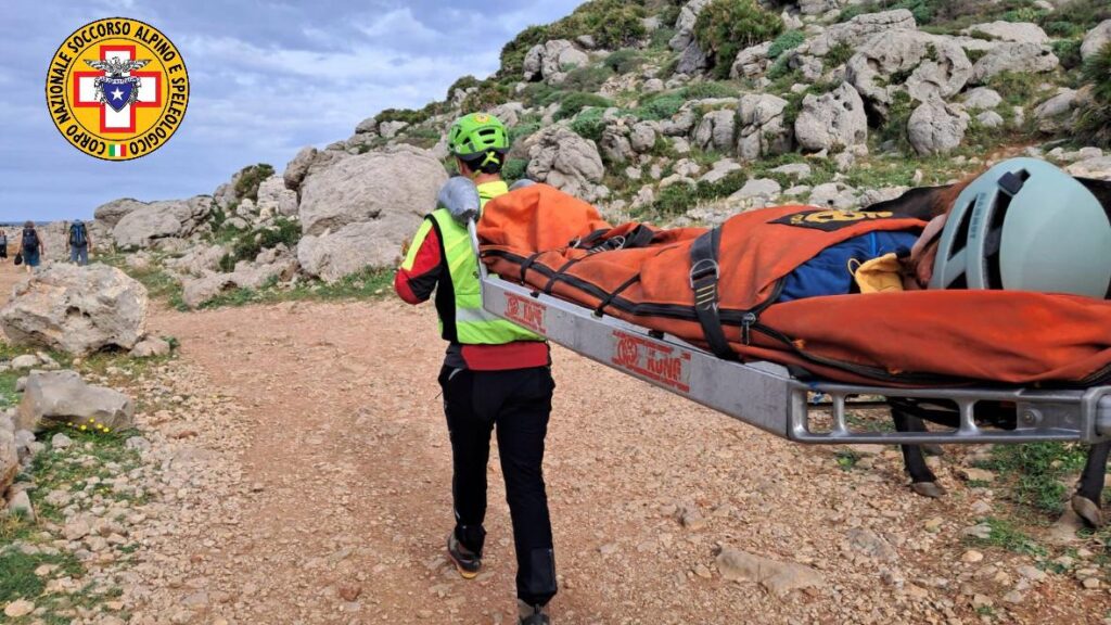 Soccorso Alpino Sicilia