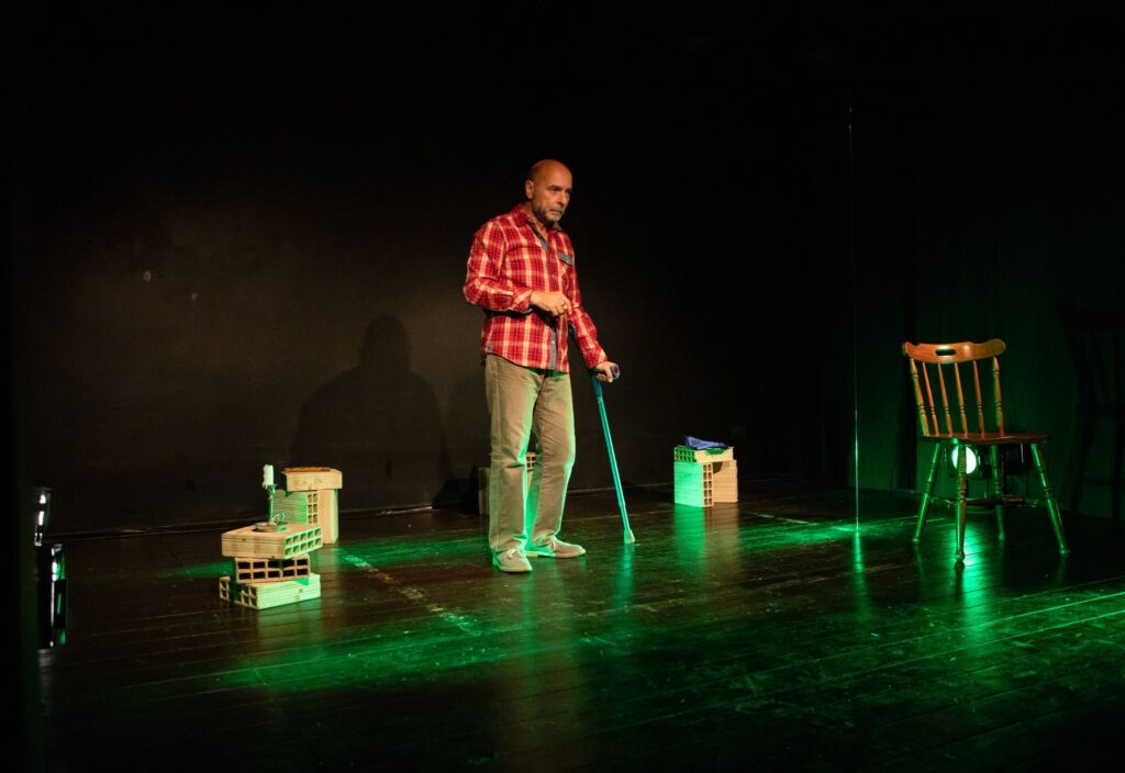 SpazioTeatro - La vera storia del piffer