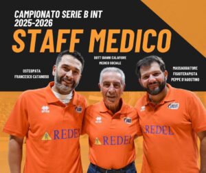Staff medico Viola