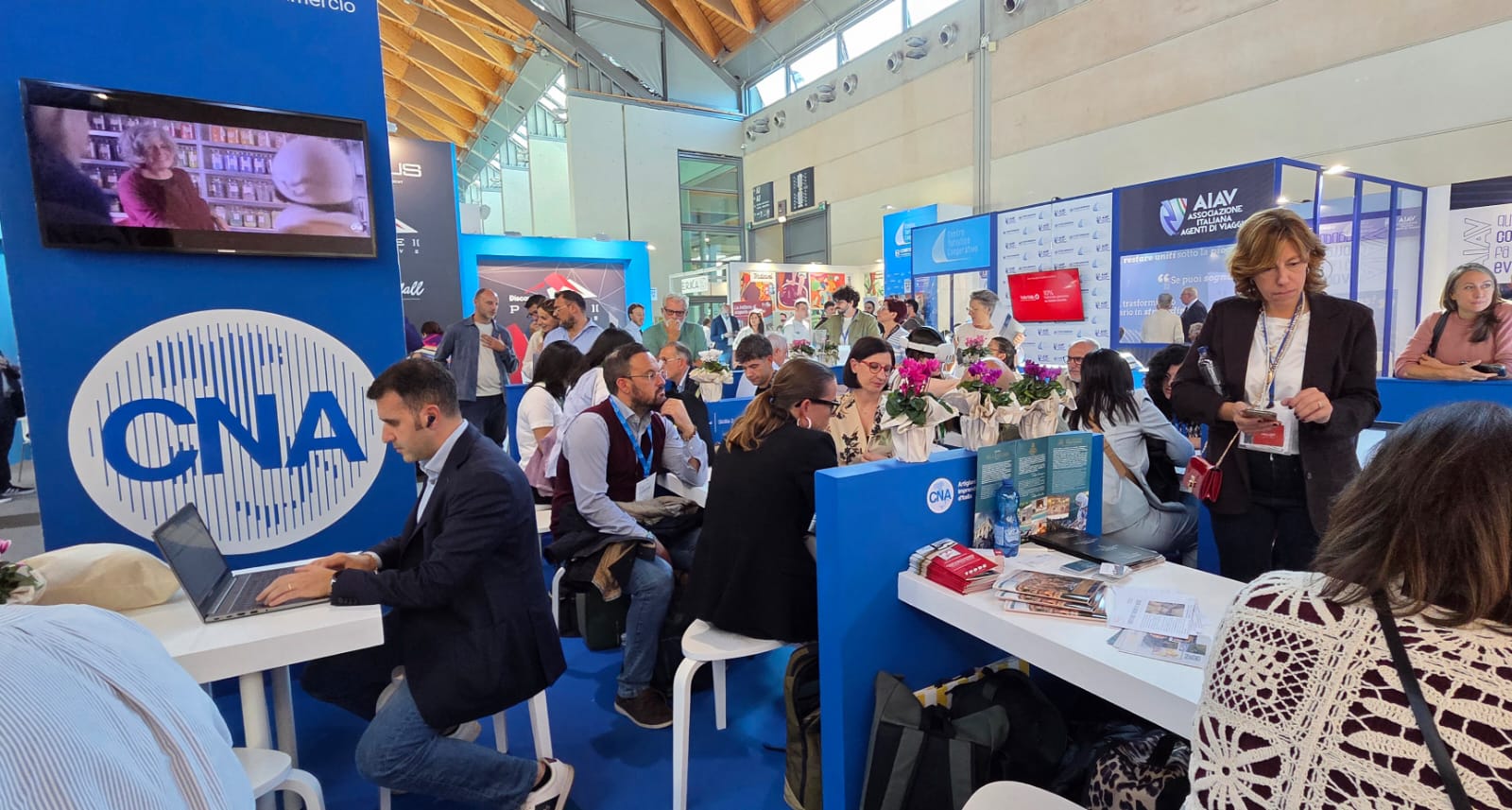 TTG RIMINI SICILIA