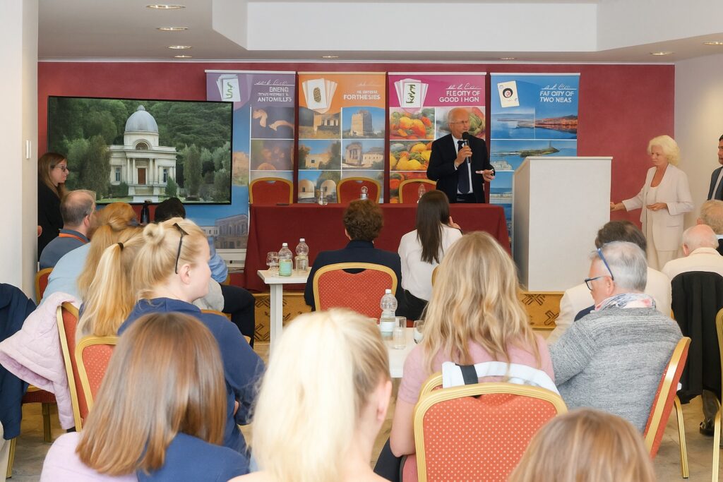 TTG Travel Experience 2025 di Rimini (1)