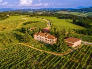 Tenuta La Marchesa