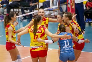 Tonno Callipo Volley Vibo Valentia