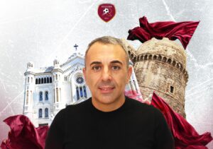 Torrisi Reggina