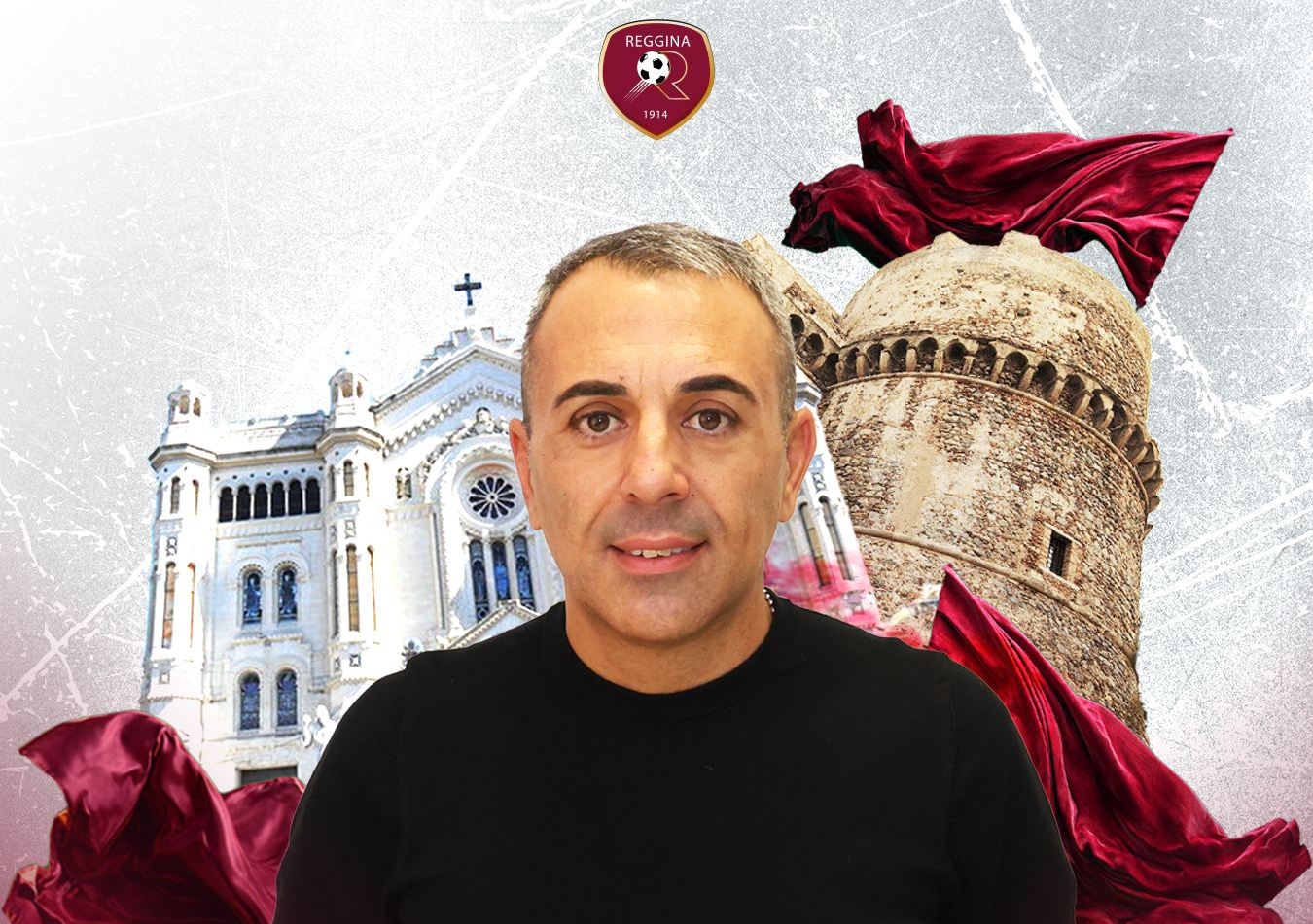 Torrisi Reggina