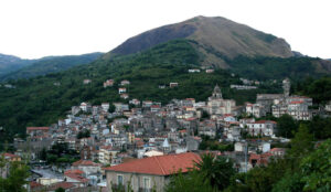 Tortorici