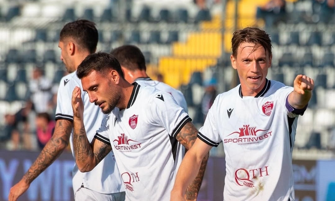 Trapani Fischnaller