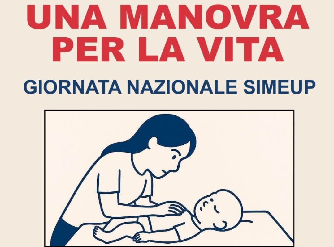 Una manovra per la vita