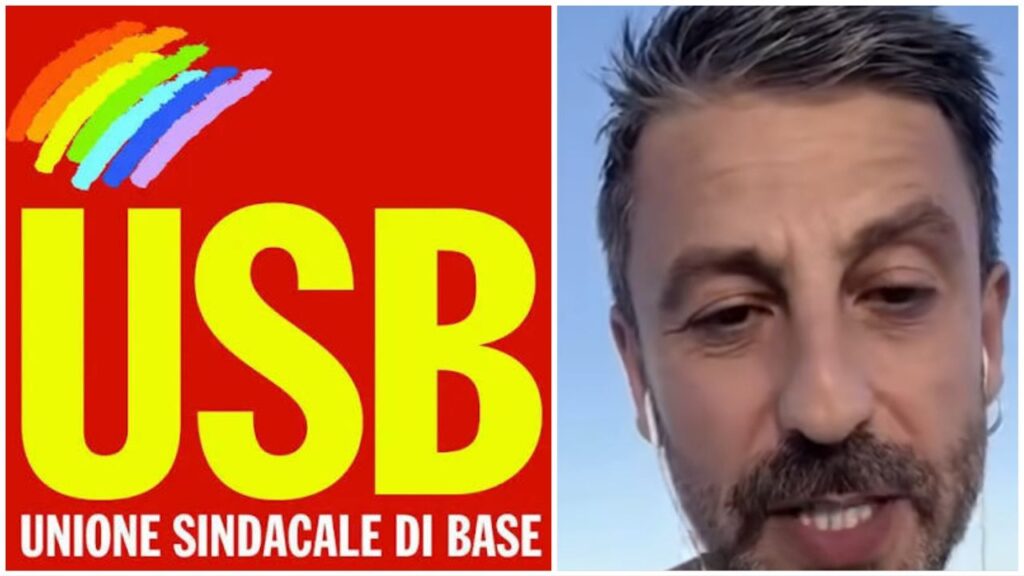 Usb Vincenzo Fullone