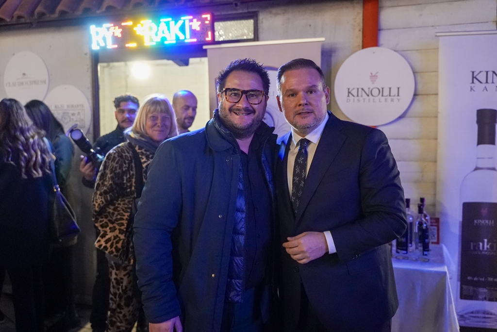Vaccarizzo Berat