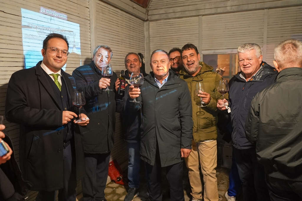 Vaccarizzo Berat