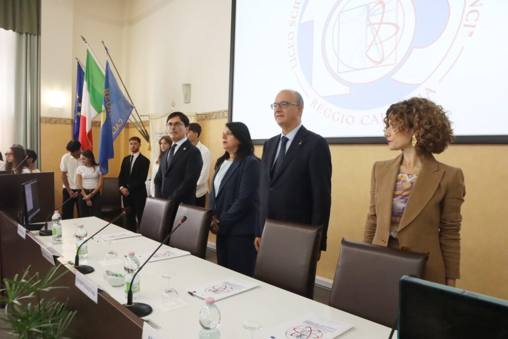 valditara reggio calabria