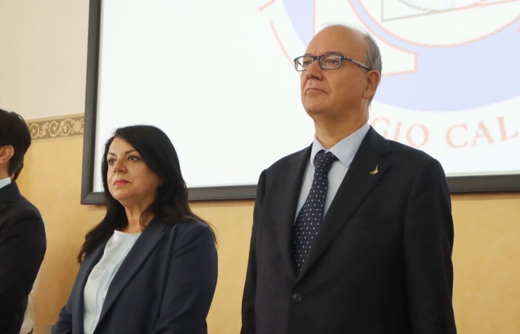 valditara reggio calabria