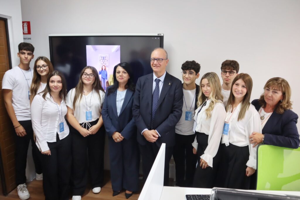 valditara reggio calabria