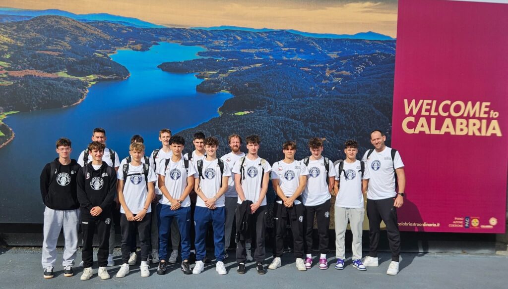 Valecnici Decin EYBL