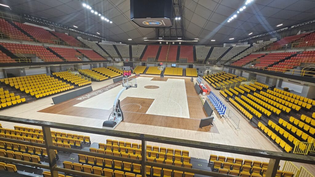 Valecnici Decin EYBL