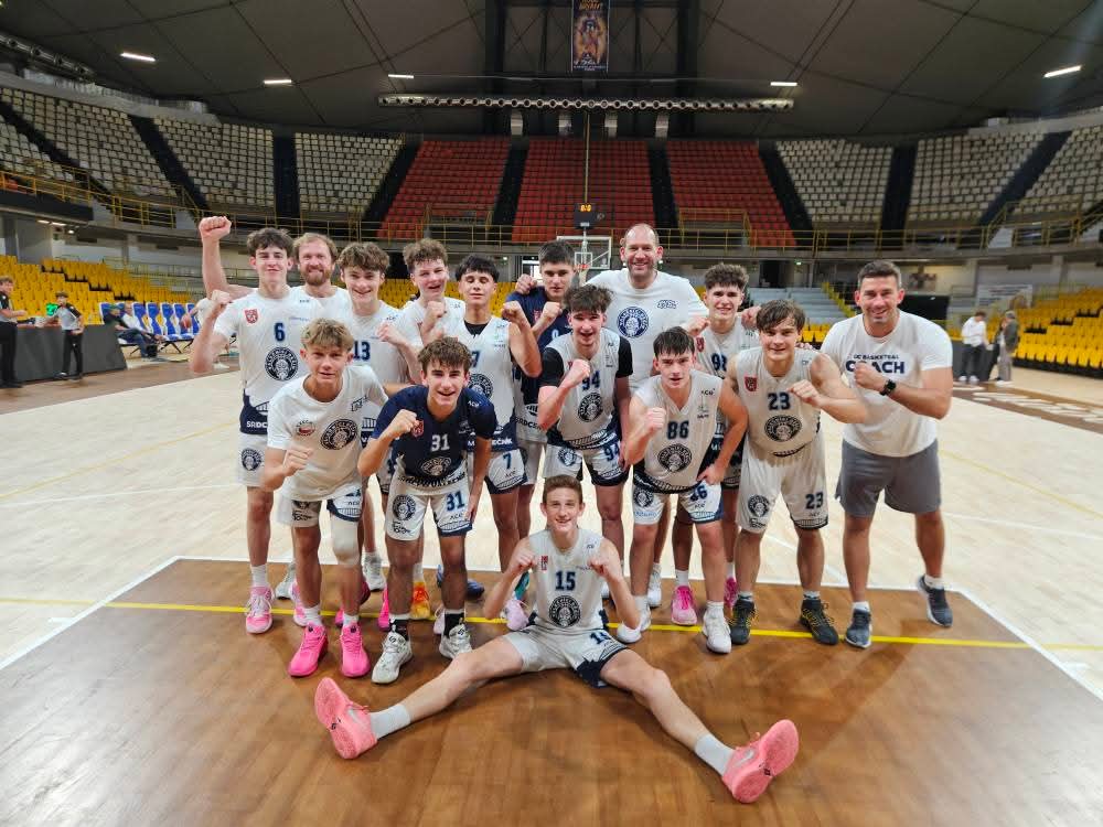 Valecnici Decin EYBL