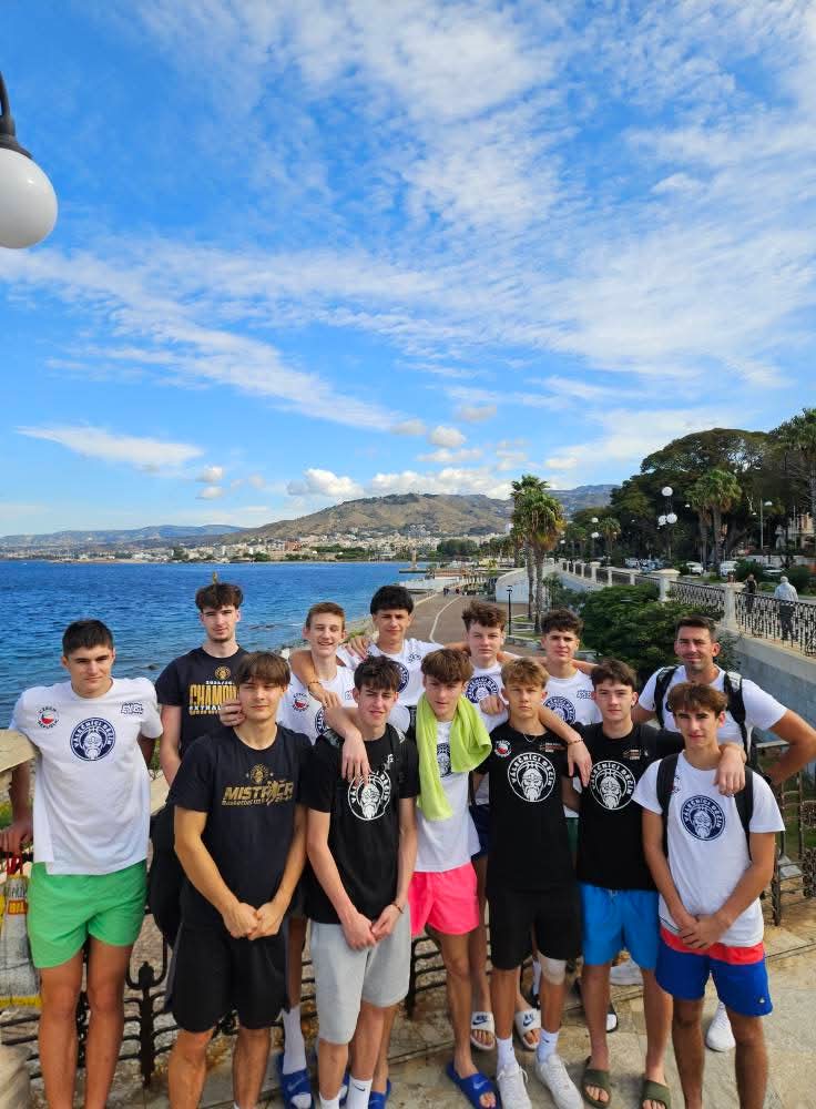 Valecnici Decin EYBL