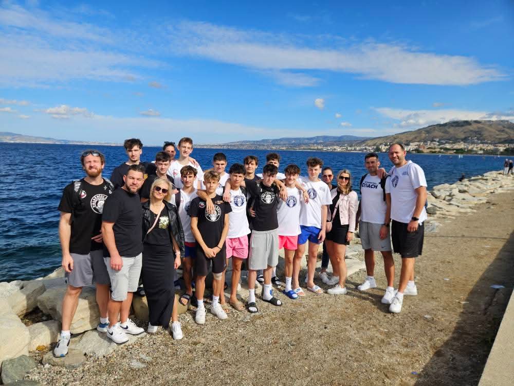 Valecnici Decin EYBL