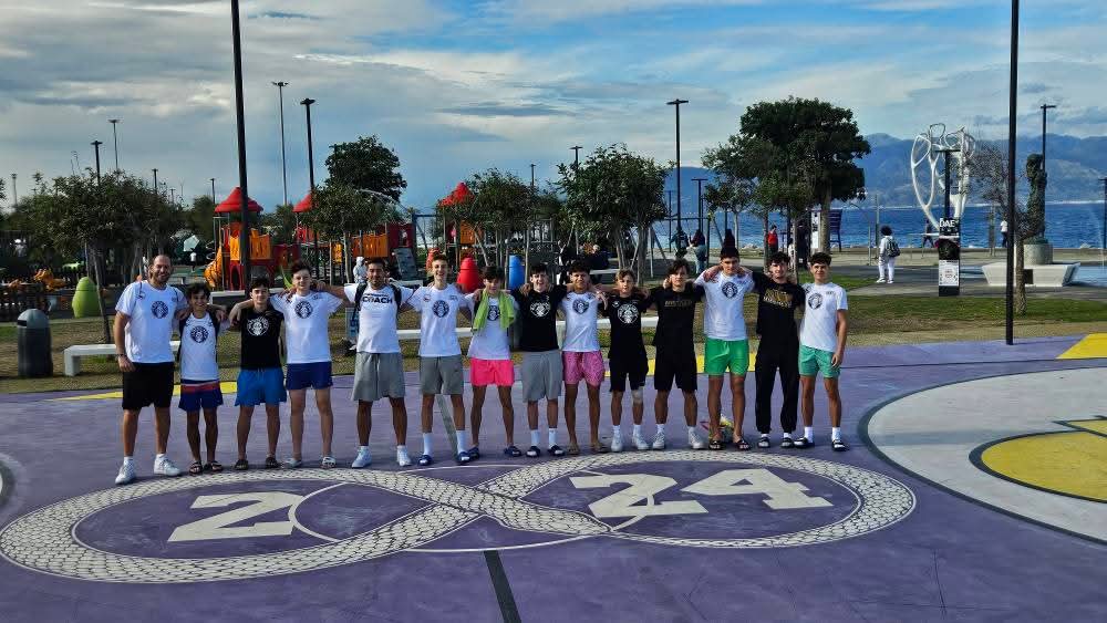 Valecnici Decin EYBL