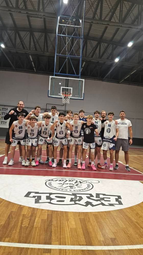 Valecnici Decin EYBL