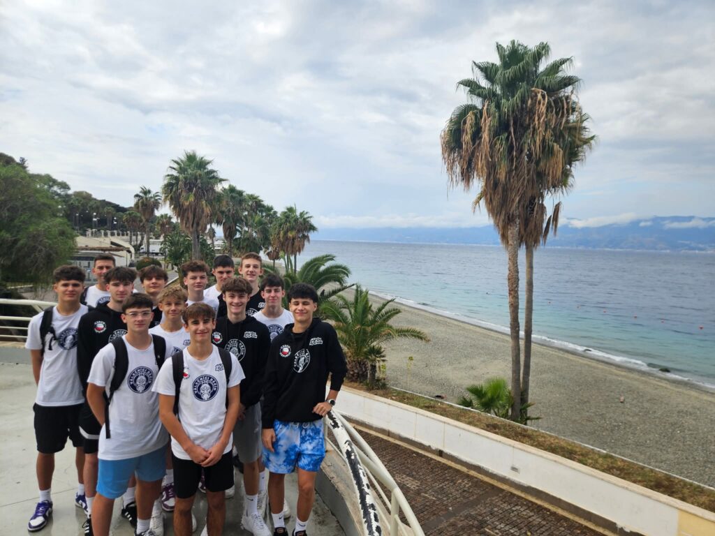Valecnici Decin EYBL