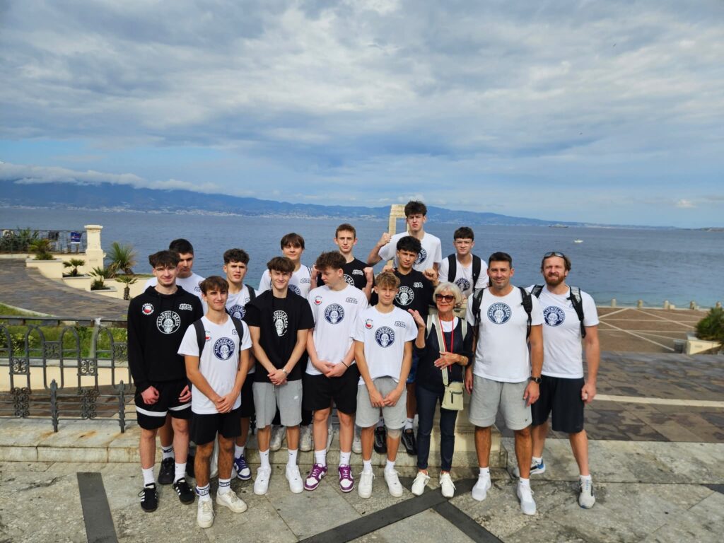 Valecnici Decin EYBL