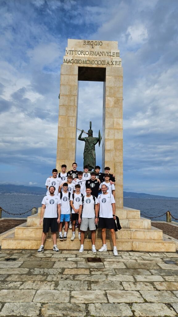 Valecnici Decin EYBL