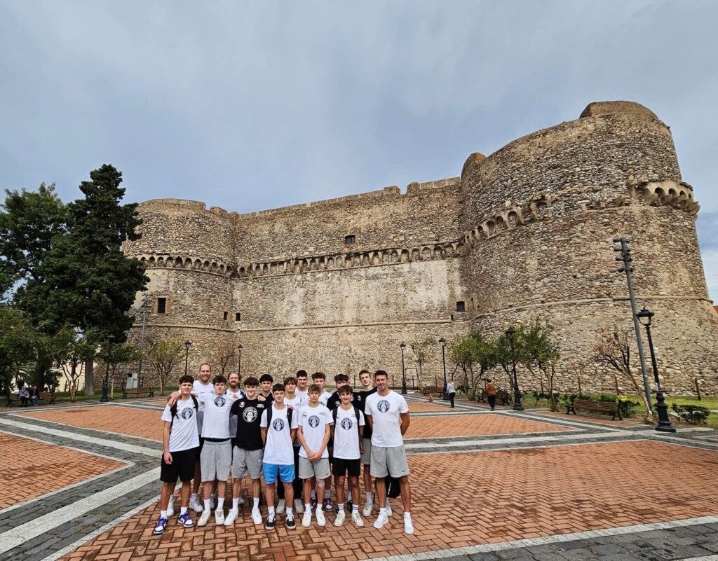 Valecnici Decin EYBL