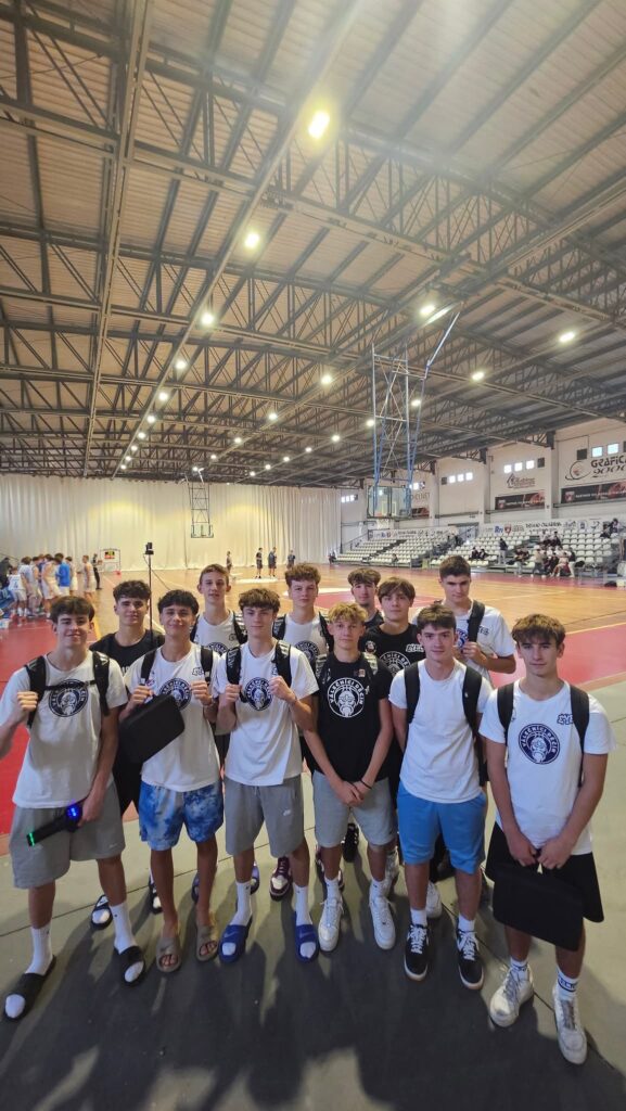 Valecnici Decin EYBL