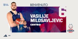 Vasilije Milosavljević