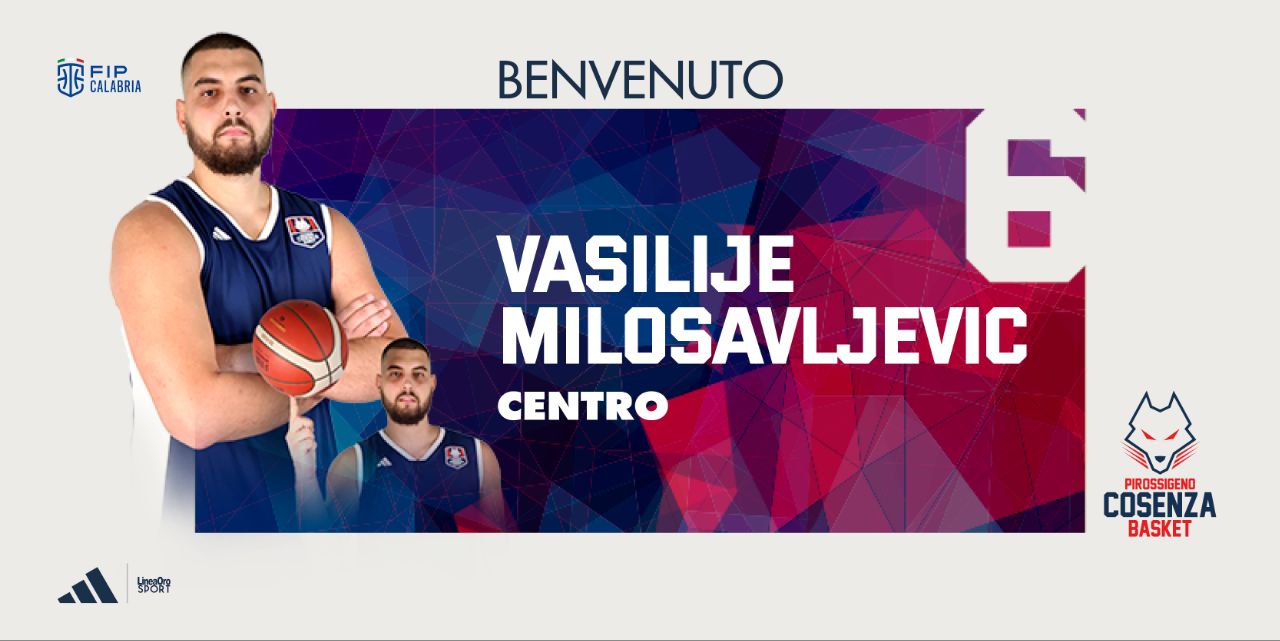 Vasilije Milosavljević