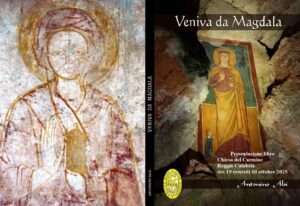 Veniva da Magdala