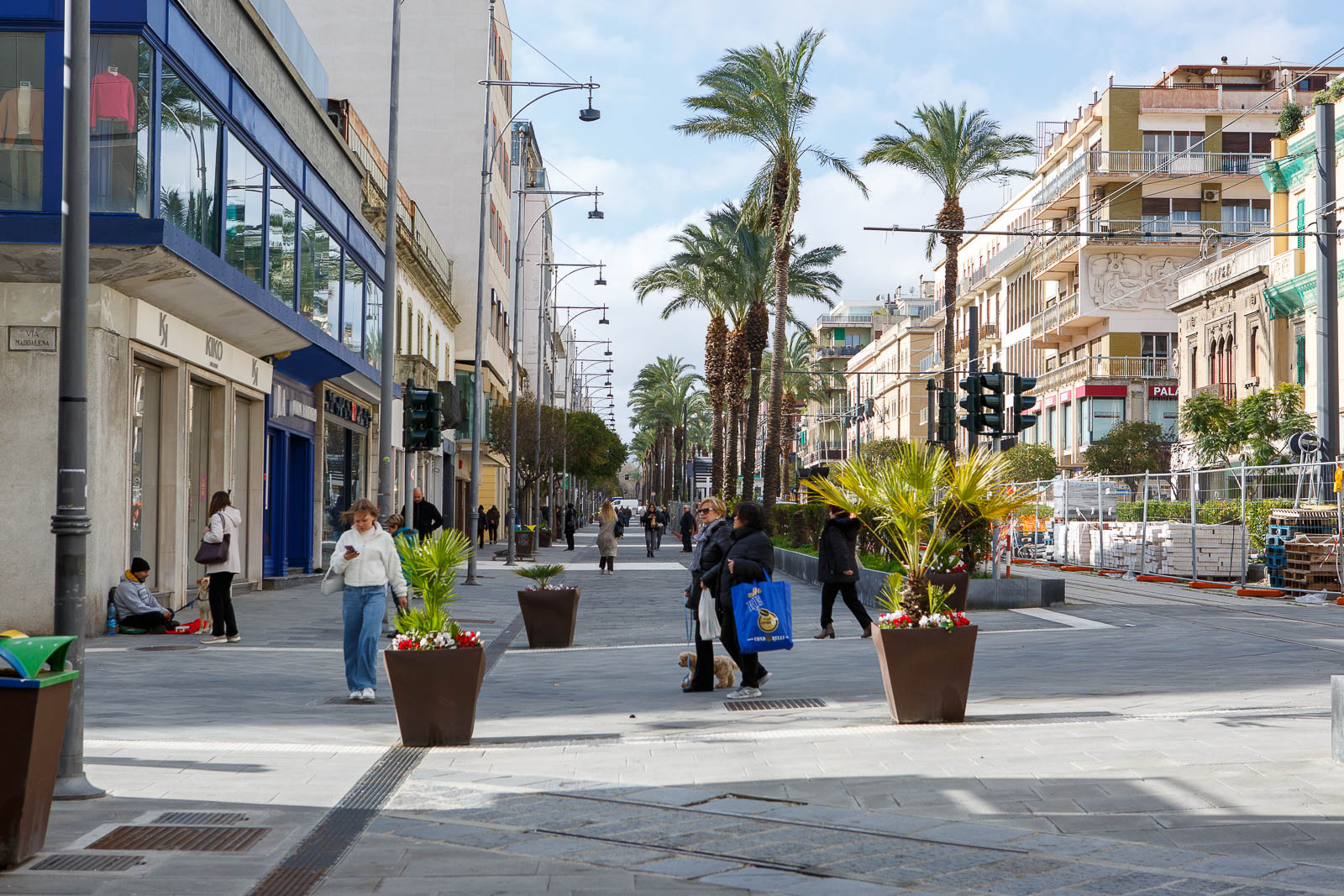 Viale San Martino Messina (1)