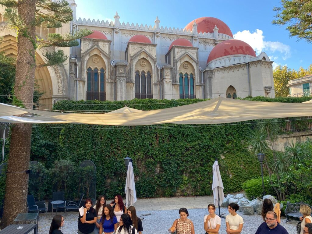 Villa Rodriguez