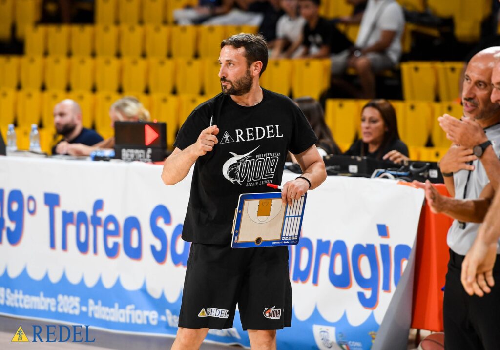 Vincenzo Lovino Viola